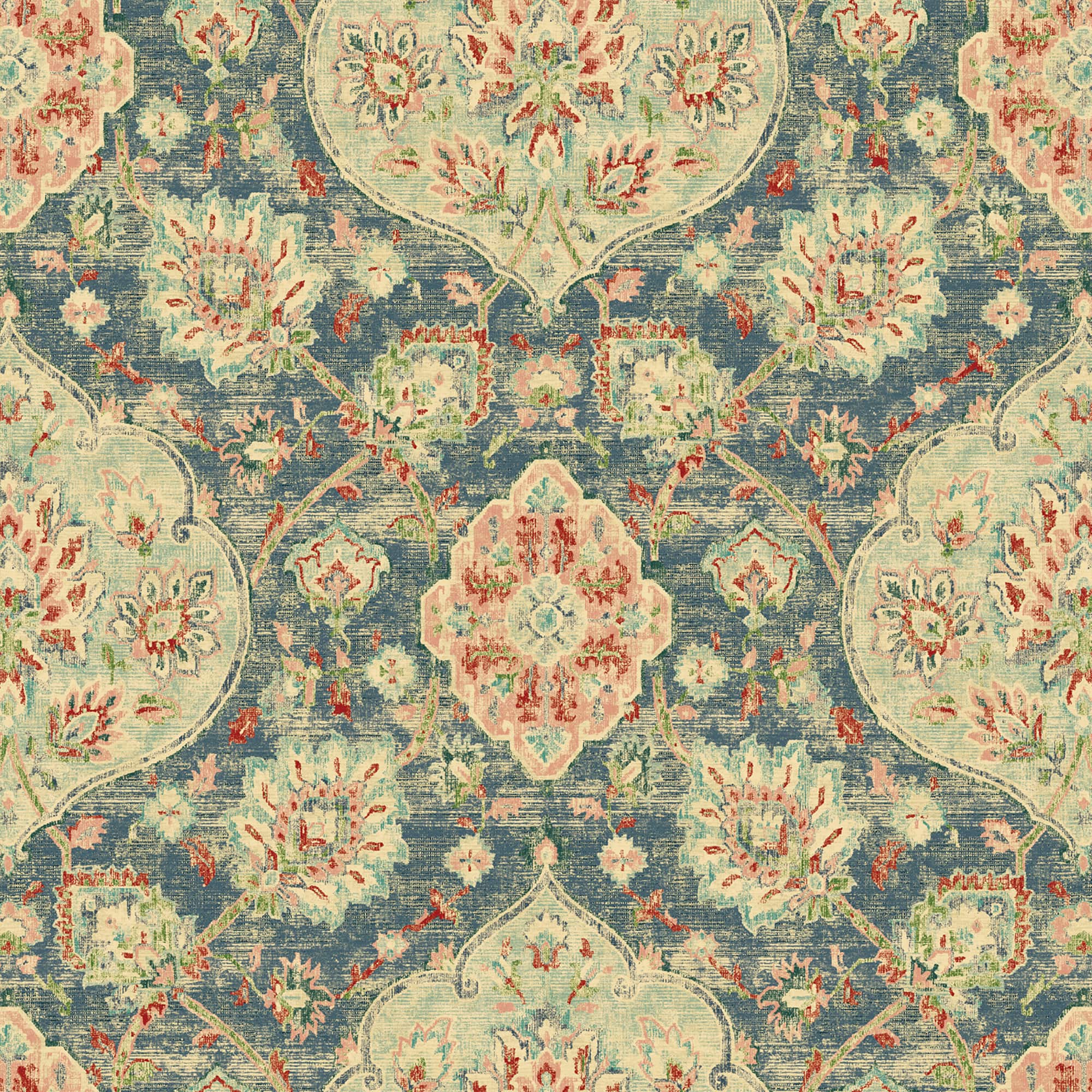 Surface Style Caspian Peel & Stick Wallpaper